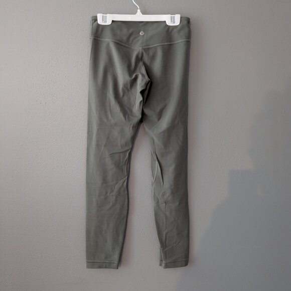 Lululemon Align Low-Rise Pant 25" - Picture 3 of 5